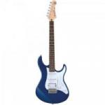 Guitarra Pacifica 012 Azul YAMAHA Guitarra Pacifica 012 Azul YAMAHA