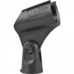 Microfone Profissional Com Fio Cardióide Preto Metálico SM58B LESON Microfone Profissional Com Fio Cardióide Preto Metálico SM58B LESON