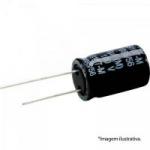 Condensador Eletrolítico 0,33/100V RD 41821 EPCOS