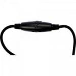 Fone de Ouvido Gamer TRICERIX Preto C3 TECH Fone de Ouvido Gamer TRICERIX Preto C3 TECH