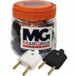 Pino Macho 2P 10A Sortido MARGIRIUS
