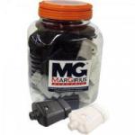 Pino Fêmea 2P 10A Pote MARGIRIUS