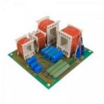 Divisor de Frequência 2 Vias 12dB 250 Wrms HK4012V2 HAYONIK