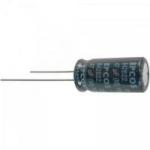 Condensador Eletrolítico 47/100V BIPOLAR 42822 EPCOS Condensador Eletrolítico 47/100V BIPOLAR 42822 EPCOS