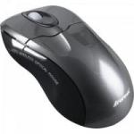 Mouse Sem Fio FX Zeus 2.4GHz Grafite FORTREK