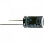 Condensador Eletrolítico 100/100V BIPOLAR EPCOS Condensador Eletrolítico 100/100V BIPOLAR EPCOS