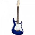 Guitarra EGS216 Azul STRINBERG Guitarra EGS216 Azul STRINBERG