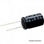 Condensador Eletrolítico 220/16V RD 41821 EPCOS