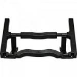 Suporte para Notebook ST35 Preto MASTICMOL Suporte para Notebook ST35 Preto MASTICMOL