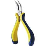 Alicate Bico Curvo 21A500 125mm HIKARI