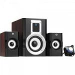 Caixa Multimídia 2.1 Com Subwoofer TCS3252 Preto C3 TECH