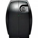 Estabilizador EXXA III Power 300VA Bivolt Preto ENERMAX Estabilizador EXXA III Power 300VA Bivolt Preto ENERMAX