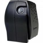 Estabilizador EXXA III Power 300VA Bivolt Preto ENERMAX Estabilizador EXXA III Power 300VA Bivolt Preto ENERMAX