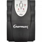 Estabilizador ARMAZEM LASER ATM 3200VA 115V Preto ENERMAX Estabilizador ARMAZEM LASER ATM 3200VA 115V Preto ENERMAX