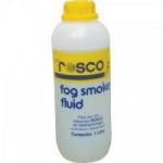 Carga de Fumaça Smoke FX 1 Litro Neutro ROSCO