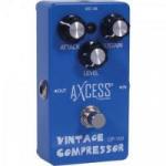 Pedal de Efeito Compressor CP109 AXcess by GIANNINI