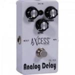 Pedal de Efeito Delay DL103 AXcess by GIANNINI Pedal de Efeito Delay DL103 AXcess by GIANNINI