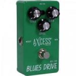 Pedal de Efeito Blues Drive BD108 AXcess by GIANNINI Pedal de Efeito Blues Drive BD108 AXcess by GIANNINI