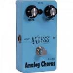 Pedal de Efeito Chorus CH104 AXcess by GIANNINI Pedal de Efeito Chorus CH104 AXcess by GIANNINI