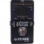 Pedal Afinador TU125 AXcess by GIANNINI Pedal Afinador TU125 AXcess by GIANNINI