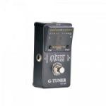 Pedal Afinador TU125 AXcess by GIANNINI Pedal Afinador TU125 AXcess by GIANNINI