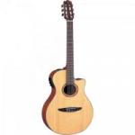 Violão Eletroacústico Clássico Nylon com Cutaway NTX700 YAMAHA