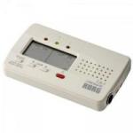 Afinador Cromático Para Qualquer Instrumento CA1 KORG Afinador Cromático Para Qualquer Instrumento CA1 KORG
