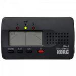 Afinador Para Guitarra e Contra-Baixo GA1 KORG Afinador Para Guitarra e Contra-Baixo GA1 KORG