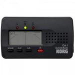 Afinador Para Guitarra e Contra-Baixo GA1 KORG Afinador Para Guitarra e Contra-Baixo GA1 KORG