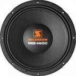 Alto Falante Woofer 12" 700W RMS 8 Ohms MIDBASS 12MG1400 JBL