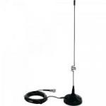 Antena Móvel Omnidirecional Celular CDMA/TDMA 7dBi CM907 AQUÁRIO Antena Móvel Omnidirecional Celular CDMA/TDMA 7dBi CM907 AQUÁRIO
