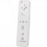 Capa de Silicone para Controle de Wii CLONE Capa de Silicone para Controle de Wii CLONE