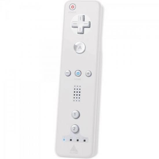 Capa de Silicone para Controle de Wii CLONE Capa de Silicone para Controle de Wii CLONE