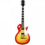 Guitarra Les Paul Cherryburst CLP 79 STRINBERG Guitarra Les Paul Cherryburst CLP 79 STRINBERG