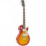 Guitarra Les Paul Cherryburst CLP 79 STRINBERG Guitarra Les Paul Cherryburst CLP 79 STRINBERG
