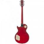 Guitarra Les Paul Cherryburst CLP 79 STRINBERG Guitarra Les Paul Cherryburst CLP 79 STRINBERG