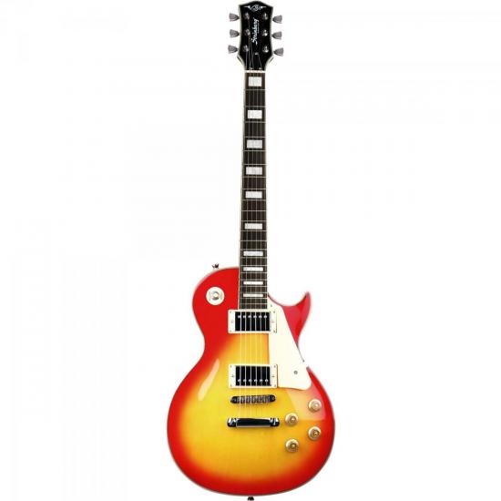 Guitarra Les Paul Cherryburst CLP 79 STRINBERG Guitarra Les Paul Cherryburst CLP 79 STRINBERG