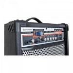 Caixa Multiuso NEO.U 200 USB 30W RMS HAYONIK Caixa Multiuso NEO.U 200 USB 30W RMS HAYONIK