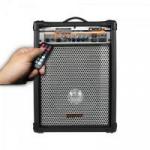 Caixa Multiuso NEO.U 400 USB 60W RMS HAYONIK Caixa Multiuso NEO.U 400 USB 60W RMS HAYONIK