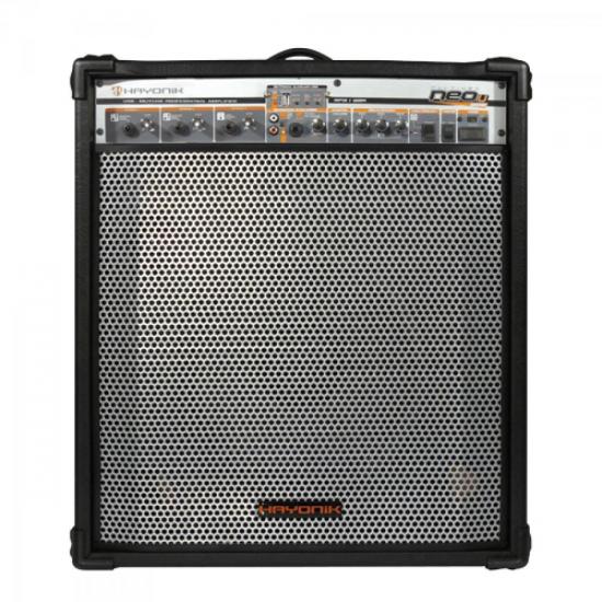 Caixa Multiuso NEO.U 800 100W RMS HAYONIK Caixa Multiuso NEO.U 800 100W RMS HAYONIK