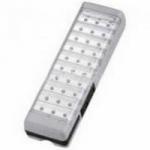 Iluminação de Emergência C/30 LEDs Bivolt Key West DNI Iluminação de Emergência C/30 LEDs Bivolt Key West DNI