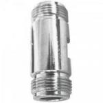 Conector CA1 Emenda Fêmea CA1/10017 MC INDUSTRIAL