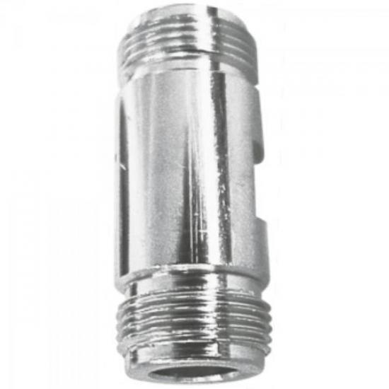 Conector CA1 Emenda Fêmea CA1/10017 MC INDUSTRIAL Conector CA1 Emenda Fêmea CA1/10017 MC INDUSTRIAL