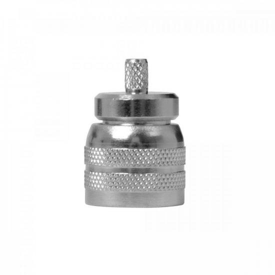 Conector Macho RGC58 CM3/10005 MC INDUSTRIAL Conector Macho RGC58 CM3/10005 MC INDUSTRIAL