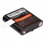 Bateria para Rádio 4,8V 700mAh GENÉRICO