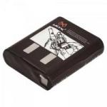 Bateria para Rádio 3,6V 700mAh 31139 GENÉRICO