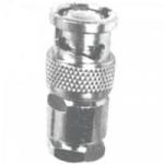 Conector LM2/20001A Macho RGC59 MC INDUSTRIAL