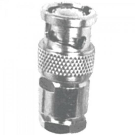 Conector LM2/20001A Macho RGC59 MC INDUSTRIAL Conector LM2/20001A Macho RGC59 MC INDUSTRIAL
