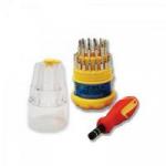 Kit de Chaves 31 Peças em 1 XCKIT31 X-CELL Kit de Chaves 31 Peças em 1 XCKIT31 X-CELL