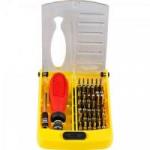 Kit Chaves 38 Peças em 1 XCK6088A X-CELL Kit Chaves 38 Peças em 1 XCK6088A X-CELL